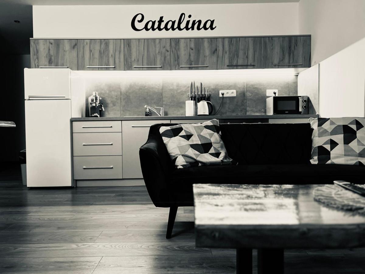 Apartmany Catalina Nesvady Exterior photo