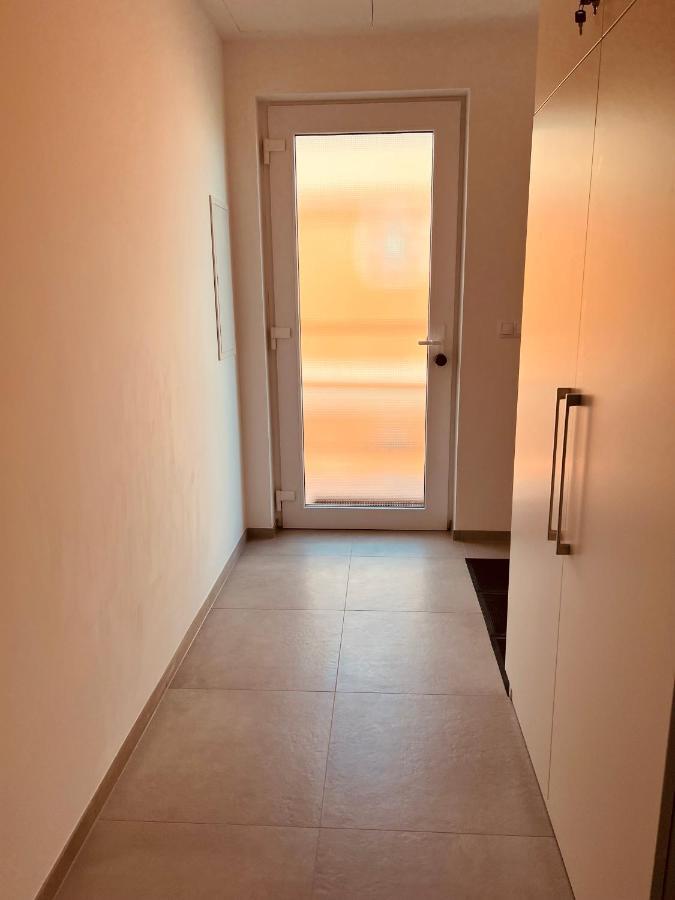 Apartmany Catalina Nesvady Exterior photo
