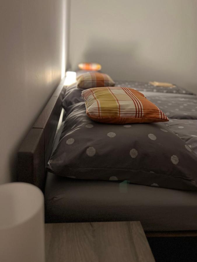 Apartmany Catalina Nesvady Exterior photo