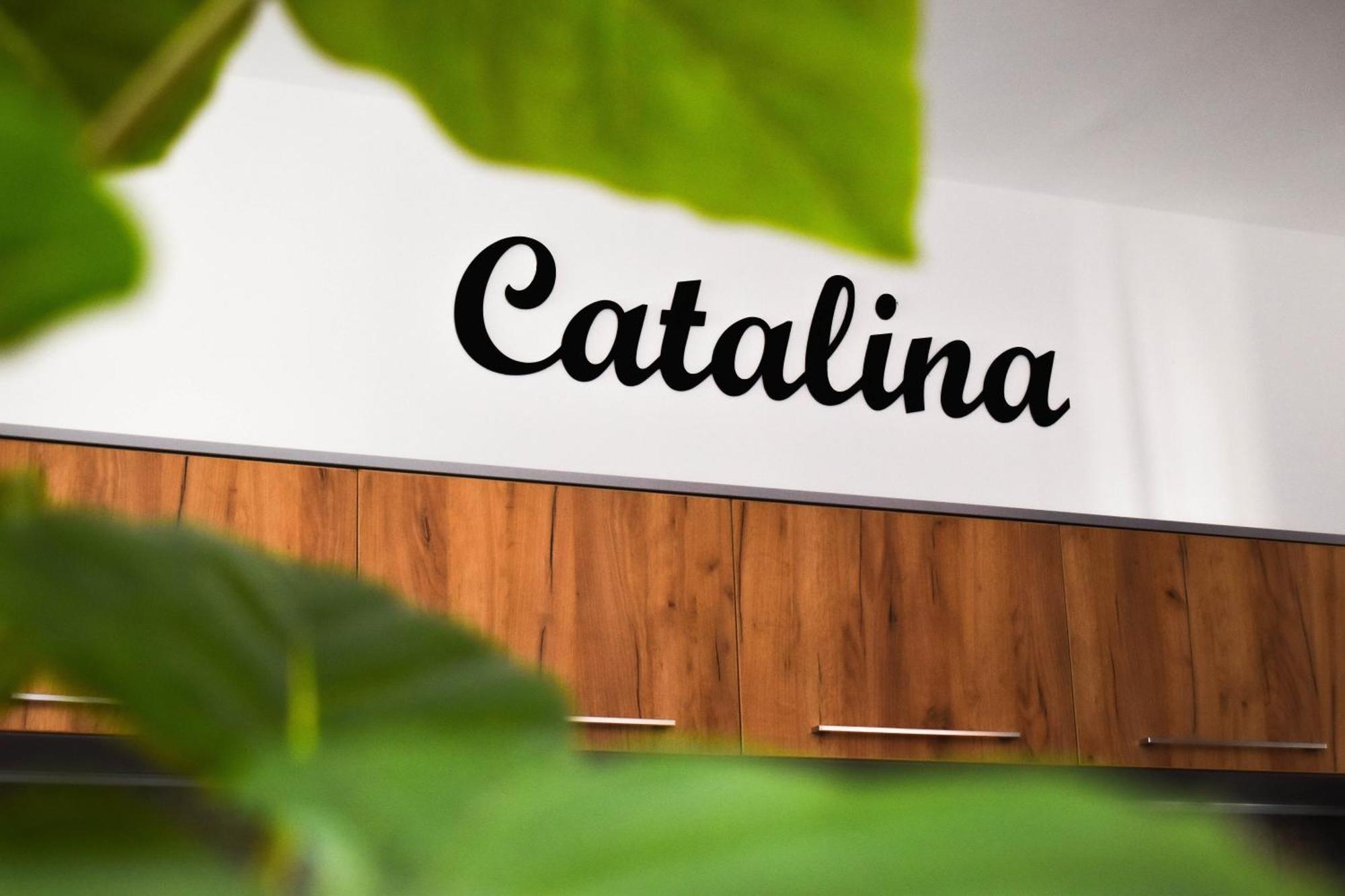 Apartmany Catalina Nesvady Exterior photo