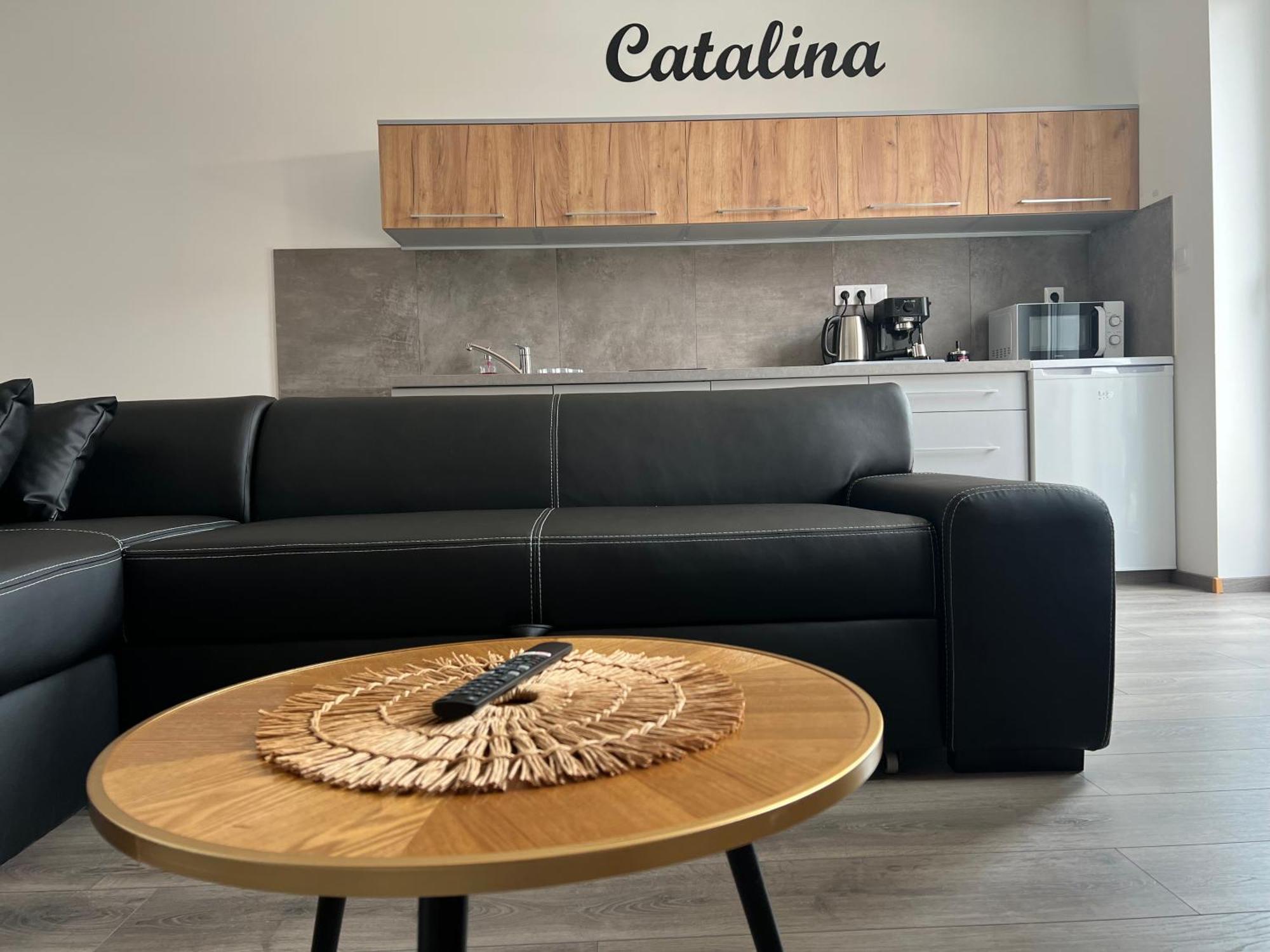 Apartmany Catalina Nesvady Exterior photo