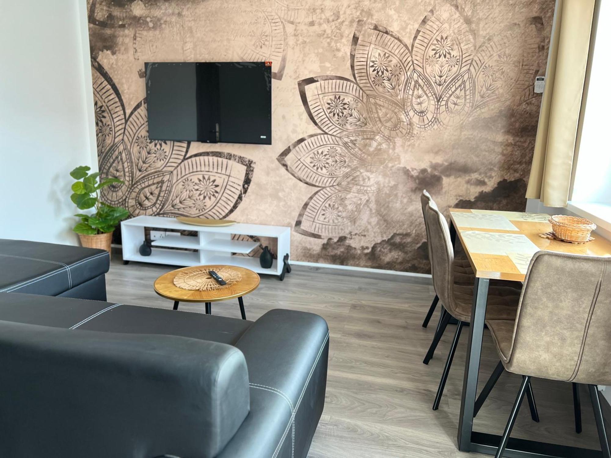 Apartmany Catalina Nesvady Exterior photo