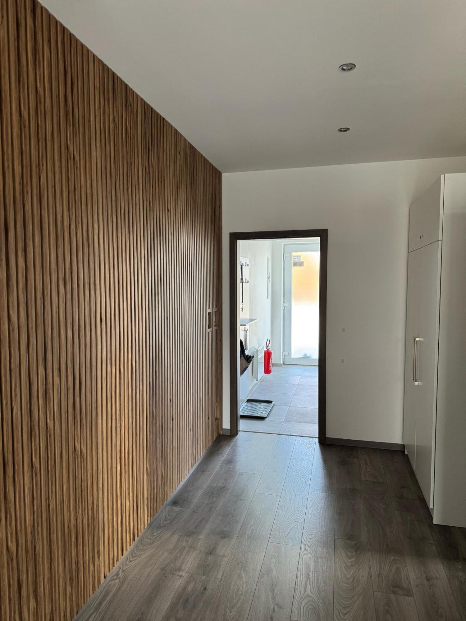Apartmany Catalina Nesvady Exterior photo
