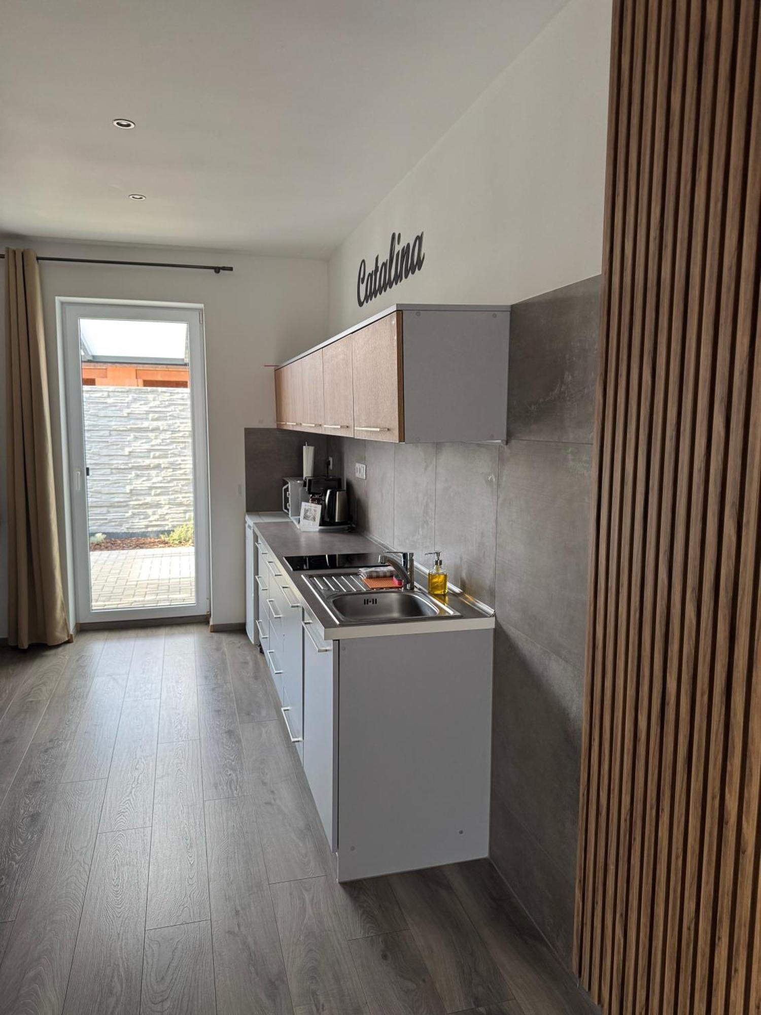 Apartmany Catalina Nesvady Exterior photo