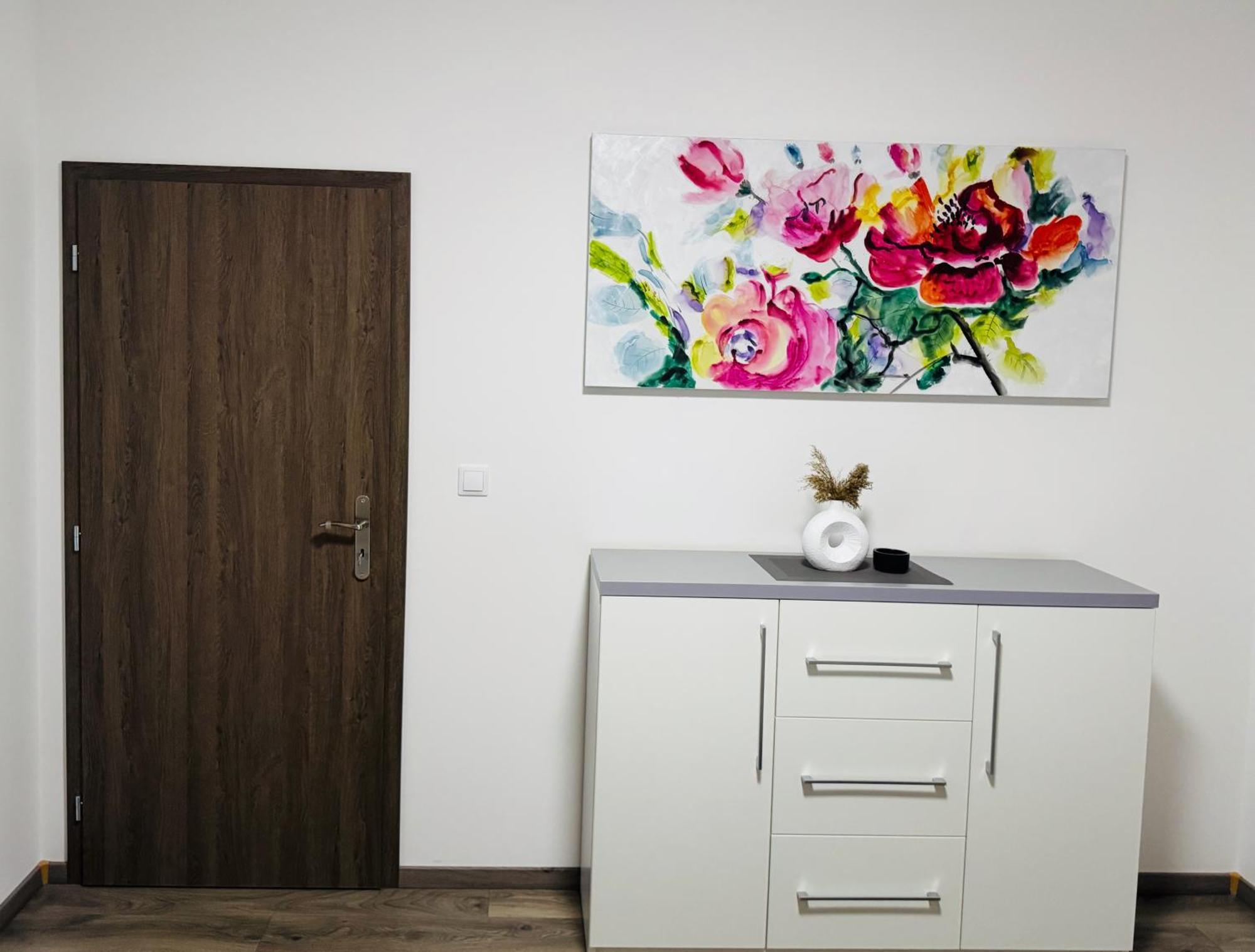Apartmany Catalina Nesvady Exterior photo
